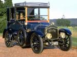 Rover 12 HP Landaulette 1912 года